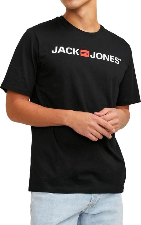 Immagine prodotto Jack & Jones 3er Pack Corp T-Shirt (L)