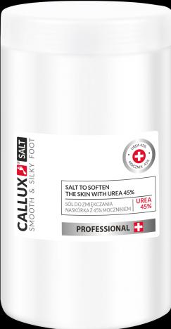 Callux Pro Salz 1000g (Fussbad)