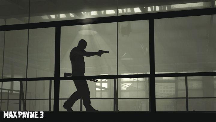 Image du produit Rockstar Max Payne 3 (importation) (PS3, FR)