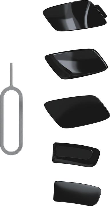 Actual product image Glorious Model I 2 Wireless (Wireless)