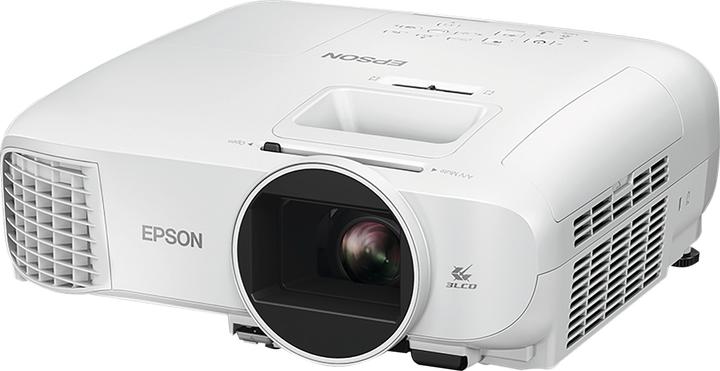 Produktbild Epson Eh-Tw5400 (Full HD, 2500 lm, 1.22 - 1.47:1)