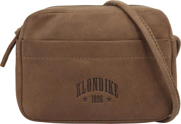 Immagine prodotto Klondike 1896 Umhängetasche KLONDIKE YUKON