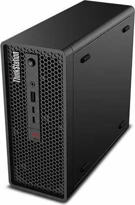 Produktbild Lenovo ThinkStation P3 Ultra (Intel Core i9-14900, 64 GB, 1000 GB, UHD Graphics 770, RTX A2000)