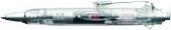 Actual product image Tombow AirPress Pen (Transparent, 1 x)