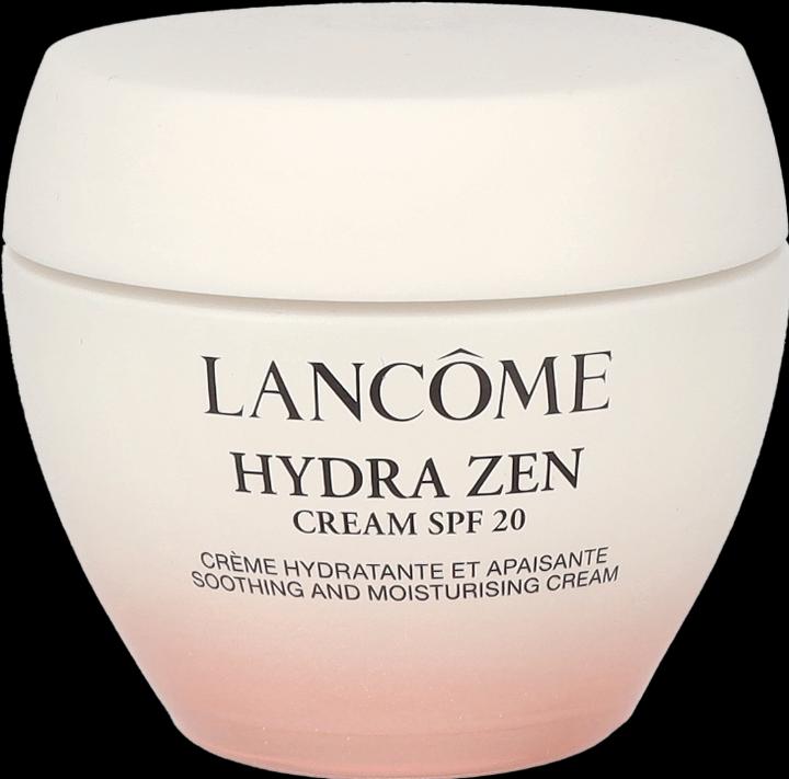 Actual product image Lancôme Hydra Zen Neurocalm Soothing Anti-Stress SPF15 (50 ml, Day cream, SPF 15)