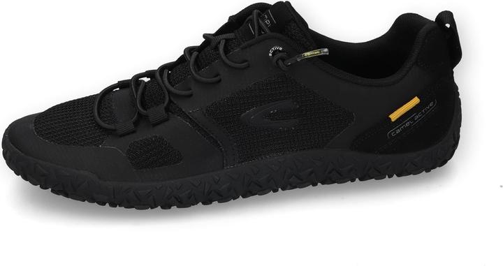 Immagine prodotto Camel Active Sneaker textile/synthetic SCHWARZ (40)