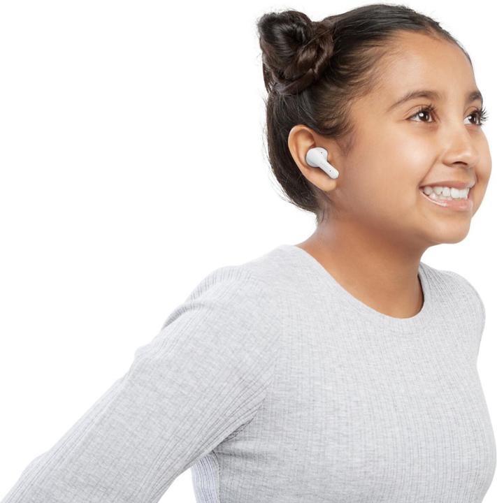Actual product image Belkin Soundform Nano2 Wireless In-Ear