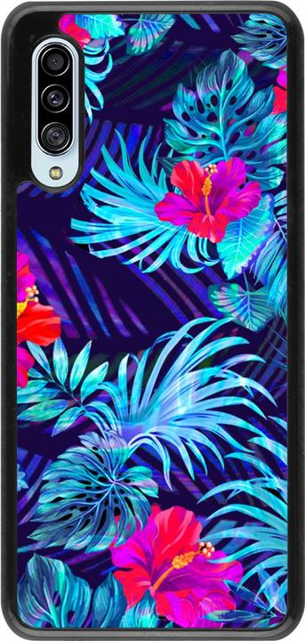 Immagine prodotto PhoneLook Foresta blu di Coque (Samsung Galaxy A90 5G)