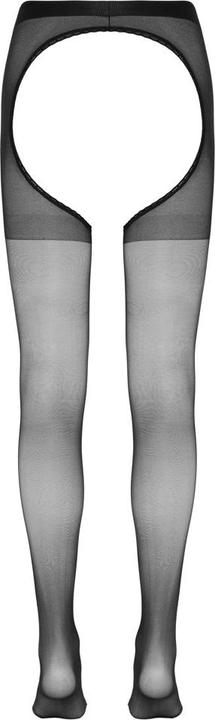 Image du produit Cottelli Collection Collant ouvert (L, XL)