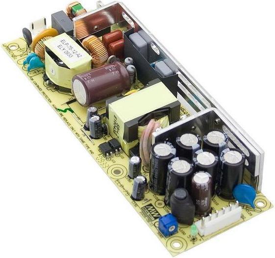 Immagine prodotto MeanWell Alimentatore switching 75W 5V 15A