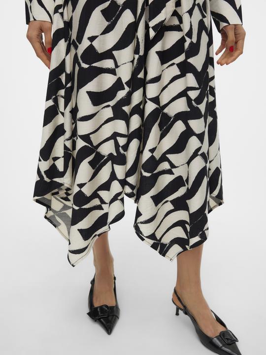 Produktbild Vero Moda VMJOSS Langes Kleid Kleid (L)
