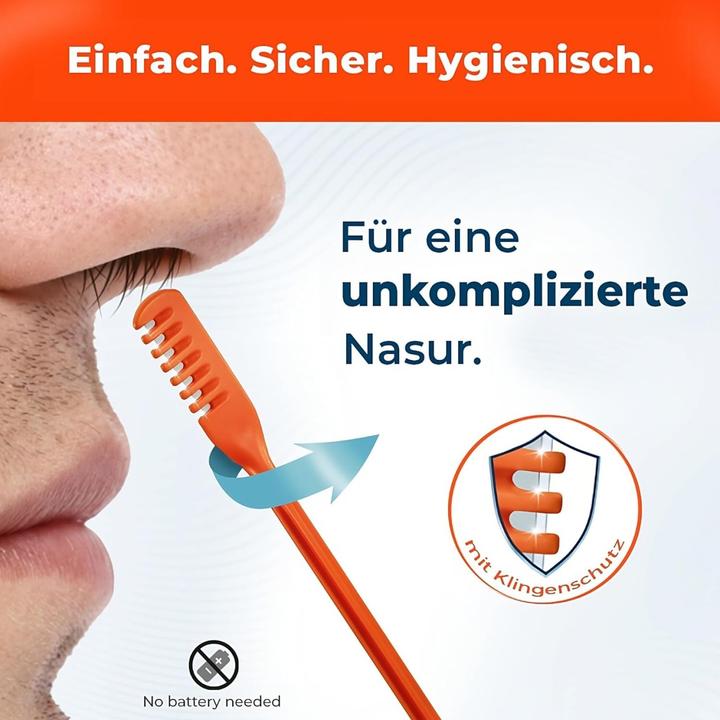 Image du produit Silkslide - Rasoir