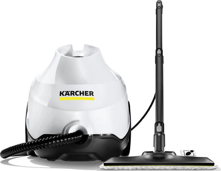 Actual product image Kärcher SC 3 EasyFix (3.50 bar, 1900 W)