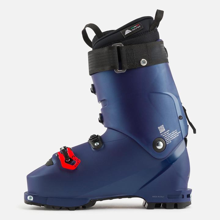 Actual product image Lange XT3 Tour Light MV 130 (25.5)