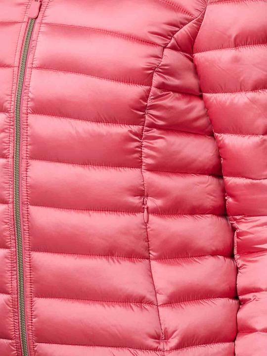 Produktbild Save the Duck Alexis Hooded Jacket Bloom Pink (M)