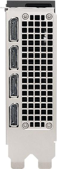 Actual product image PNY RTX A5000 (24 GB)