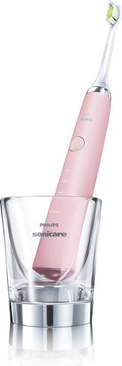 Produktbild Philips Sonicare Sonicare DiamondClean (Schallzahnbürste)