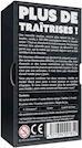 Actual product image Oink Games Insider Black (f) (French)