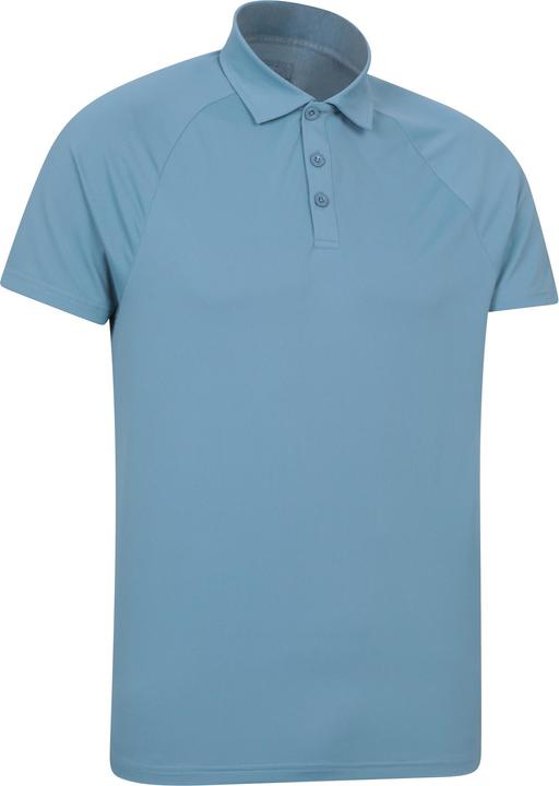 Produktbild Mountain Warehouse Poloshirt Leicht (M)