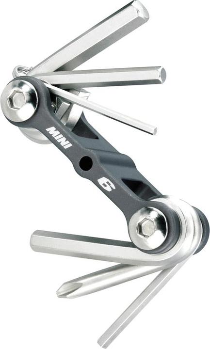 Produktbild Topeak Mini 6