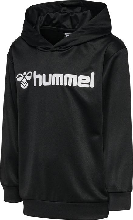 Image du produit hummel hmlLOGO HOODIE KIDS (116)