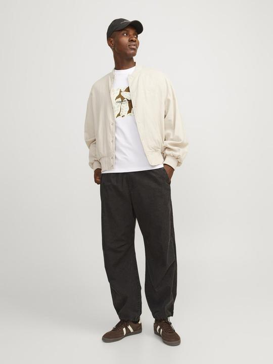 Immagine prodotto Jack & Jones Jorsequoia Tee Ss Crew Neck Ln (M)
