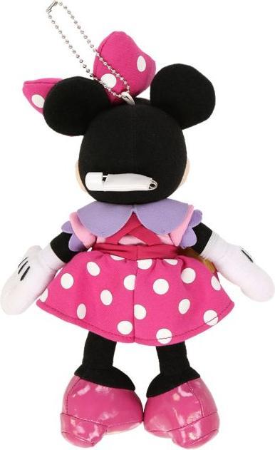 Produktbild Disney Minnie Mouse Toontown Costume Tokyo Resort