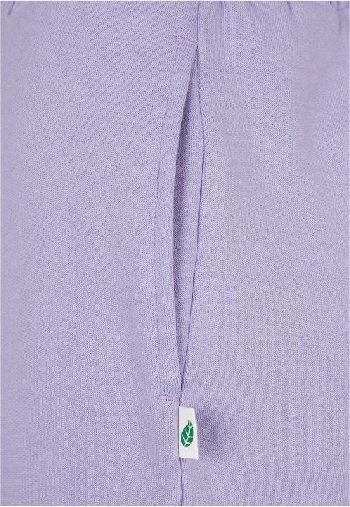 Produktbild Urban Classics Ladies Organic High Waist Ballon Sweat Pants (M)