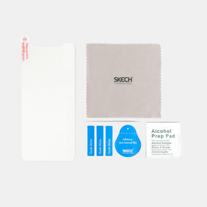 Actual product image Skech Essential (1 Piece, Apple iPhone 14 Plus)