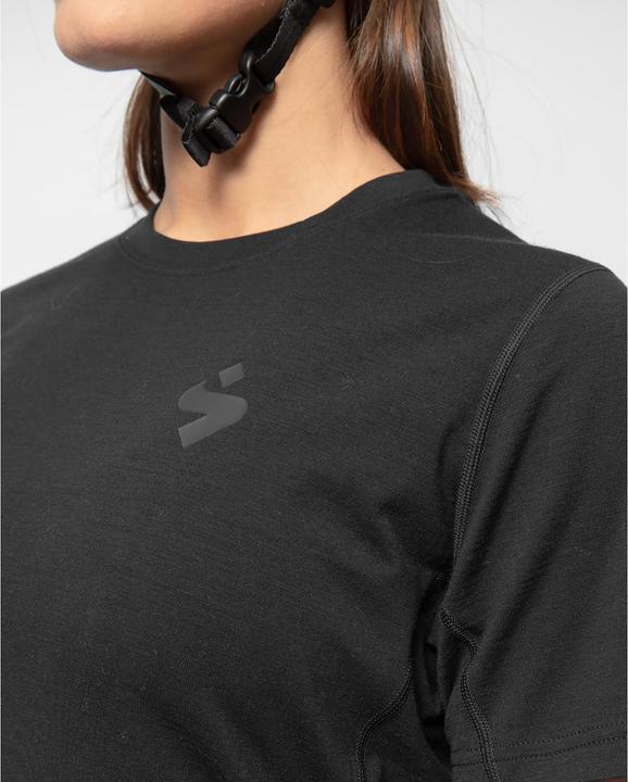 Image du produit Sweet Protection Hunter Merino SS Jersey W (S)