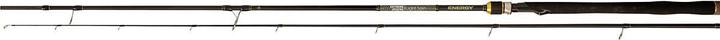 Immagine prodotto Quantum Energy Extreme Jigging Spin (Canna da spinning, 275 cm)