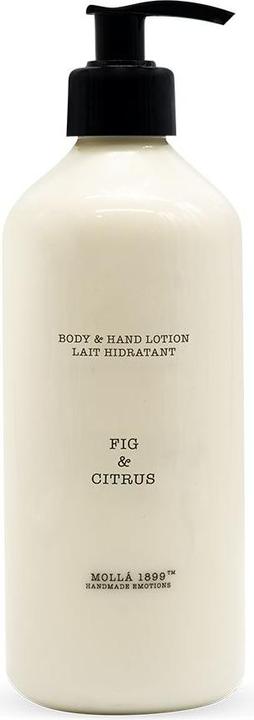 Cereria Molla Na (Körperlotion, 500 ml)