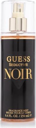 Produktbild Guess Seductive Noir (Body Mist, 250 ml)