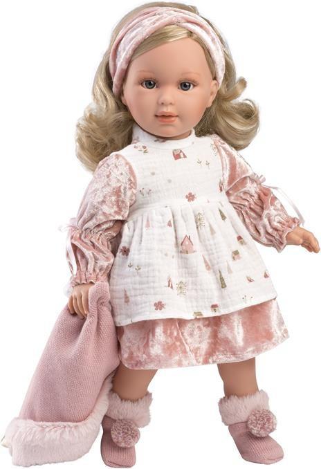 Immagine prodotto Llorens Bambola Lucia 40 cm