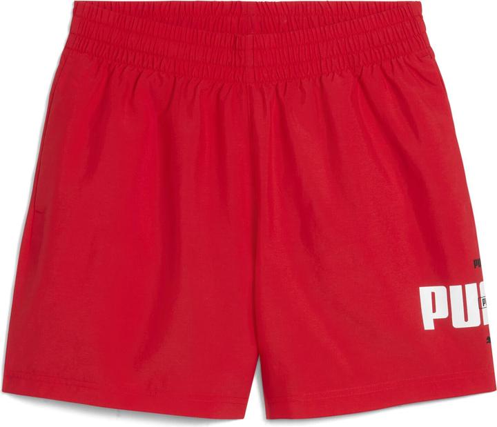 Produktbild Puma ESS Logo Lab Woven 5" (L)