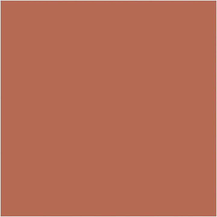 Produktbild Creativ Company Plus Color Acrylfarbe Terrakotta, 60ml (Terrakotta, 60 ml)