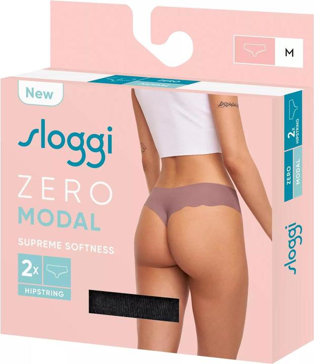 Image du produit Sloggi Zéro (XL, lot de 2)