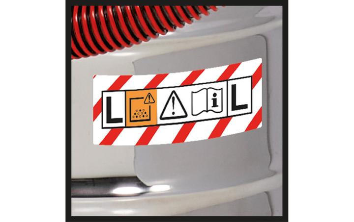 Produktbild Einhell TE-VC 2230 SACL EX (Nass-Trockensauger, Trockensauger)