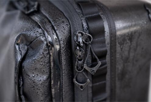 Produktbild Wandrd Transit Carry On Roller Bag (40 l)