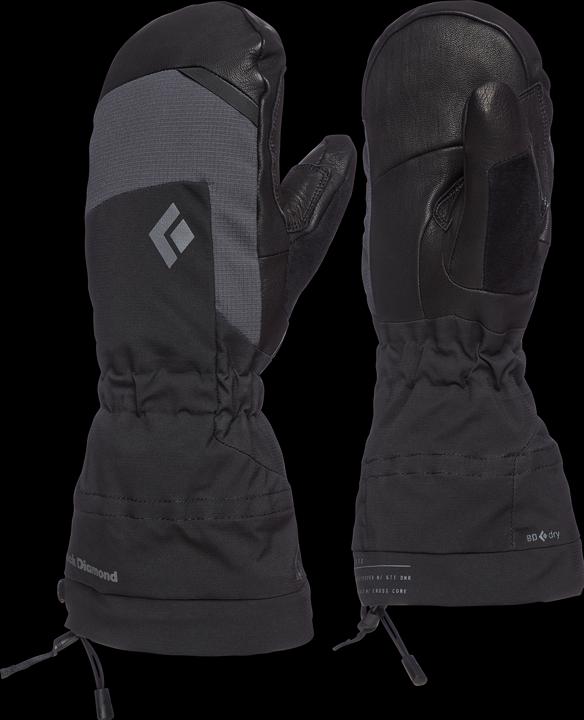 Immagine prodotto Black Diamond Guanti al mercurio (XS)