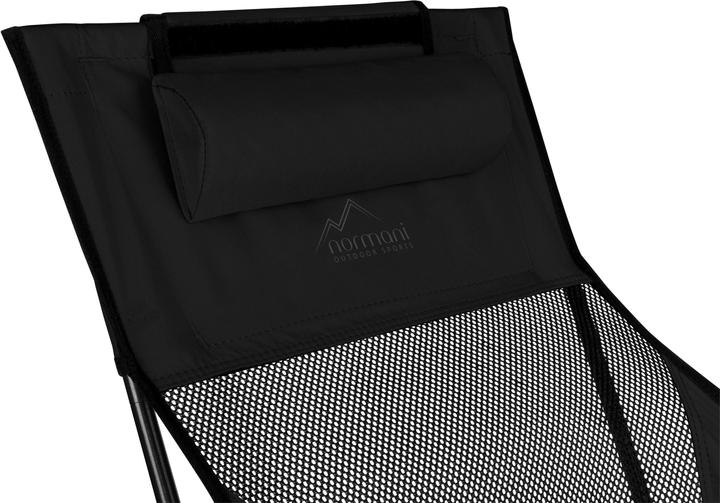Produktbild Normani Campingstuhl „Nemaska“