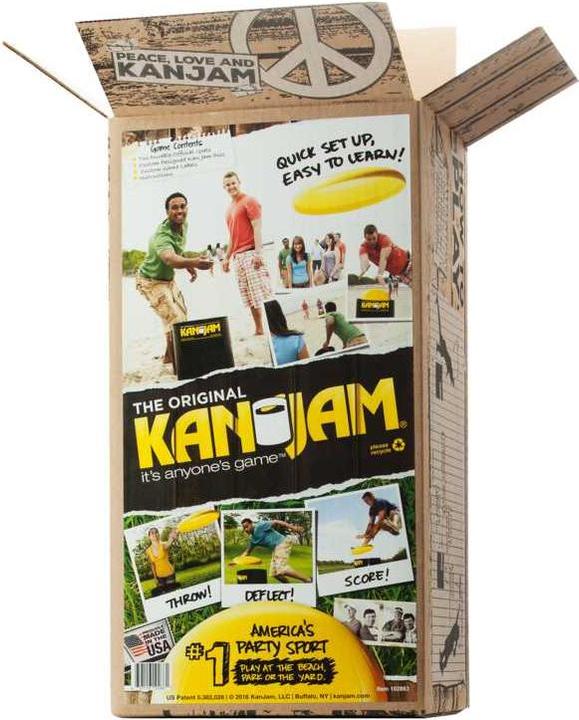 Produktbild Kanjam Standard