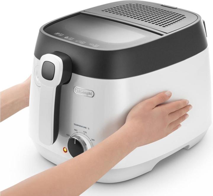 Actual product image De'Longhi Fs6025