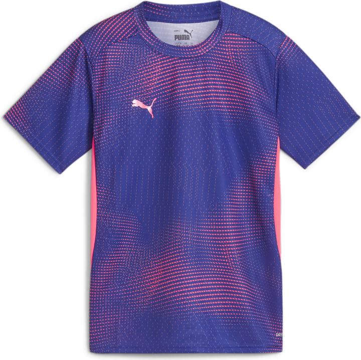Actual product image Puma individualFINAL Jersey Jr (140)