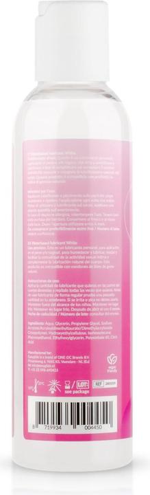 Produktbild EasyGlide White (150 ml)