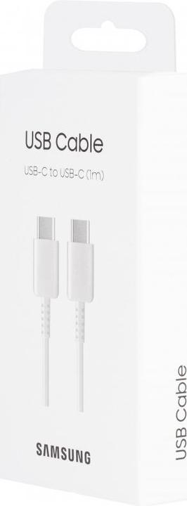 Produktbild Samsung USB-C Kabel (1 m, USB 2.0)