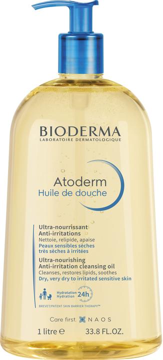 Bioderma Atoderm (1000 ml)