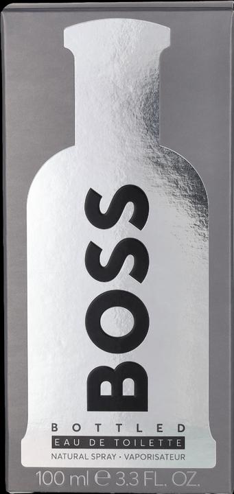 Produktbild BOSS Bottled (Eau de Toilette, 100 ml)