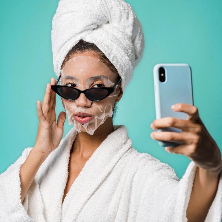 Image du produit Fleeky Collagène
