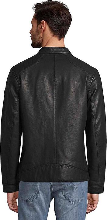 Produktbild Tom Tailor Lederjacke (S)